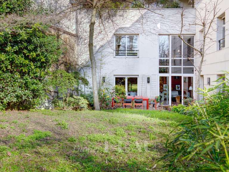 Apartment Paris 14e - 5 bedrooms - 377m²