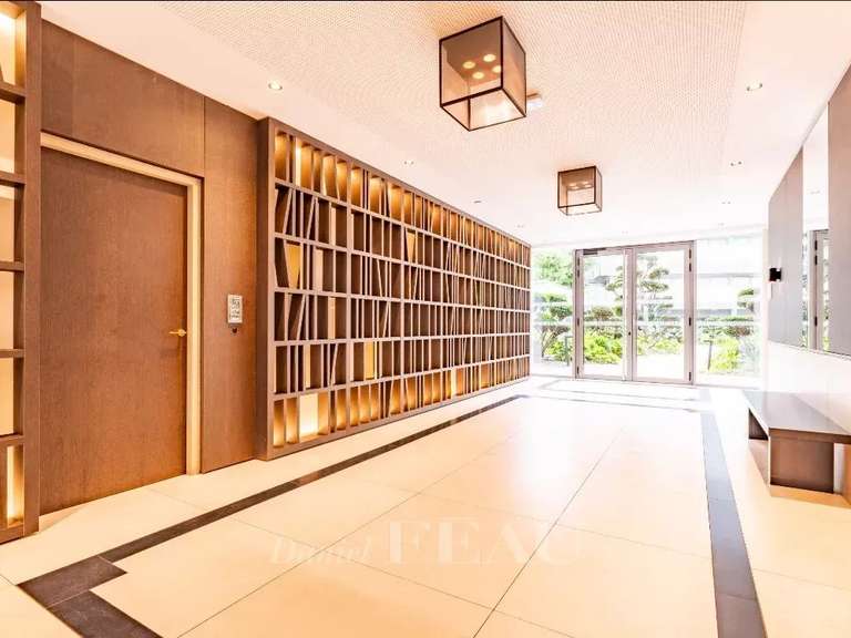 Apartment Paris 14e - 1 bedroom - 41m²