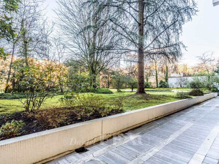 Appartement Paris 14e - 3 chambres - 97m²