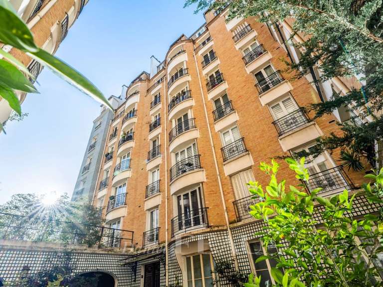 Appartement Paris 14e - 3 chambres - 123m²