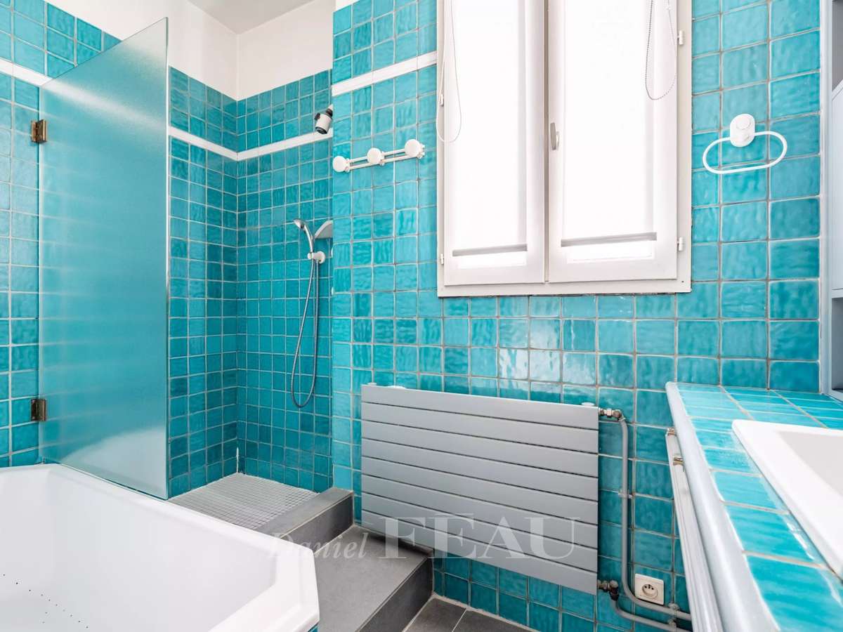 Appartement Paris 14e