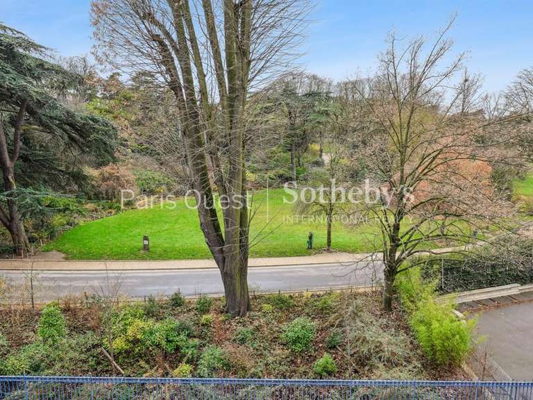 Appartement Paris 14e - 4 chambres - 122m²