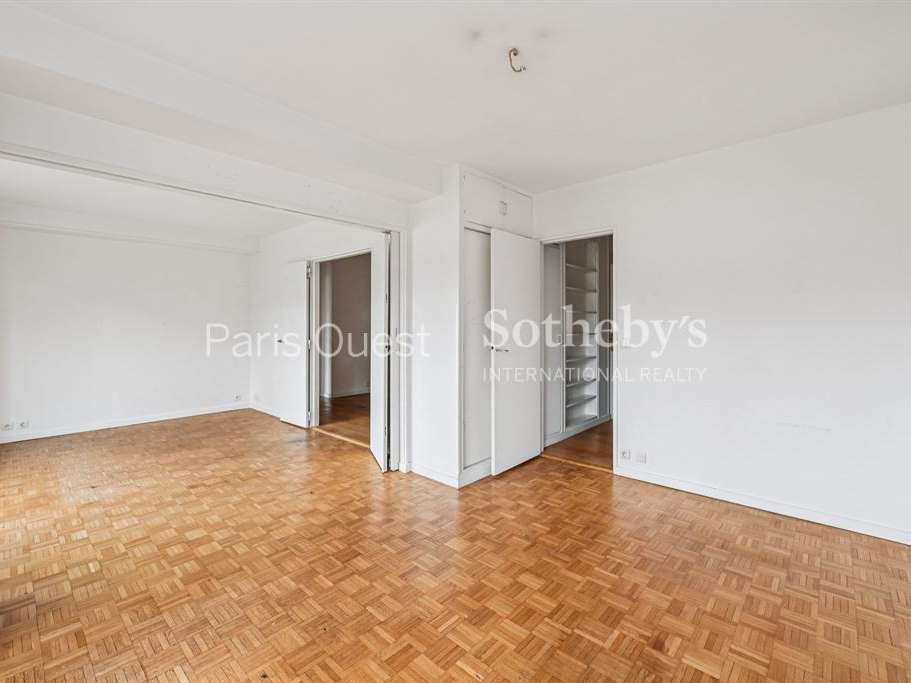 Appartement Paris 14e