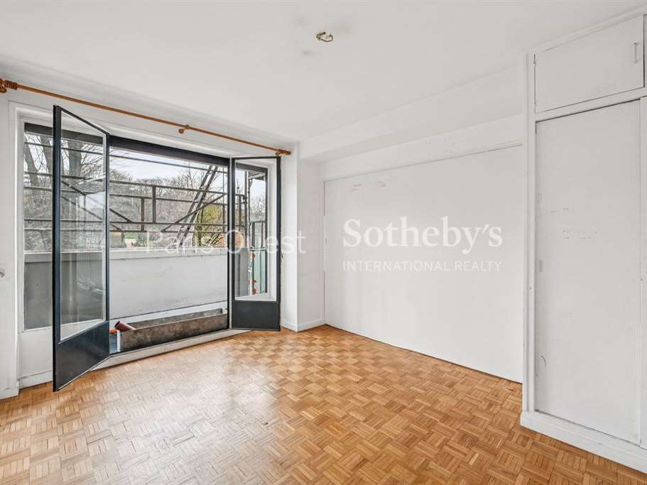 Appartement Paris 14e