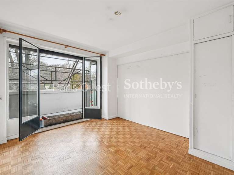 Appartement Paris 14e - 4 chambres - 122m²