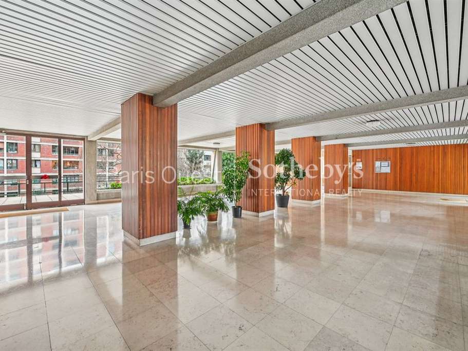 Appartement Paris 14e