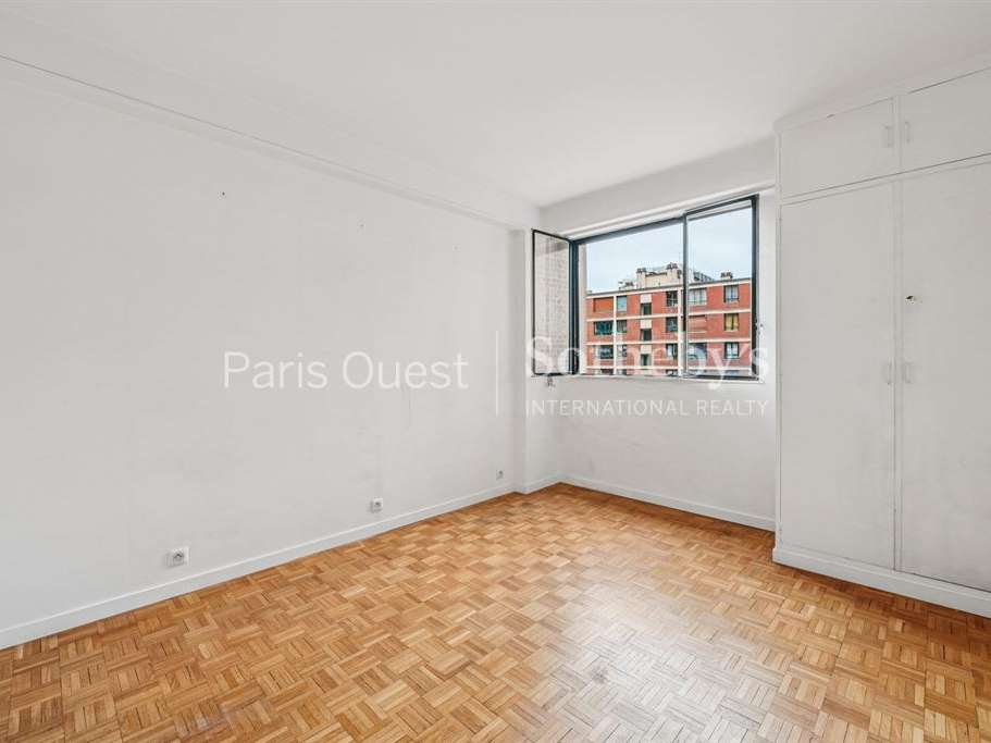 Appartement Paris 14e