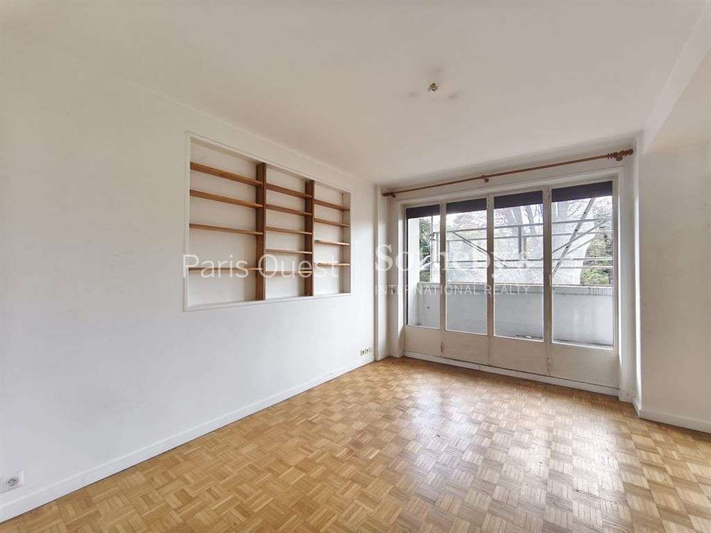 Appartement Paris 14e