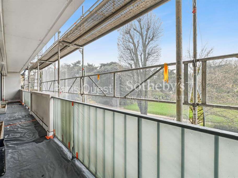 Appartement Paris 14e