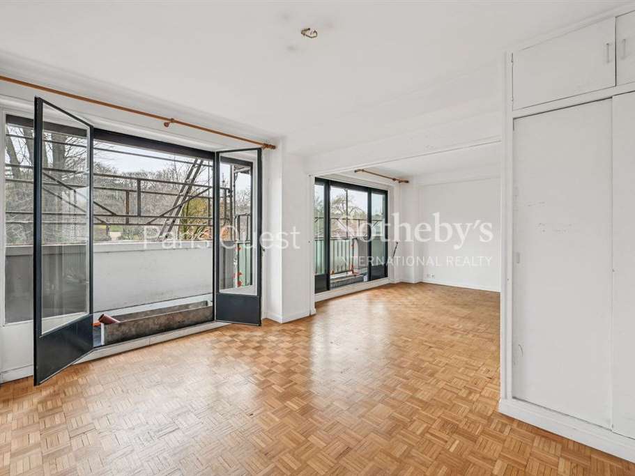Appartement Paris 14e