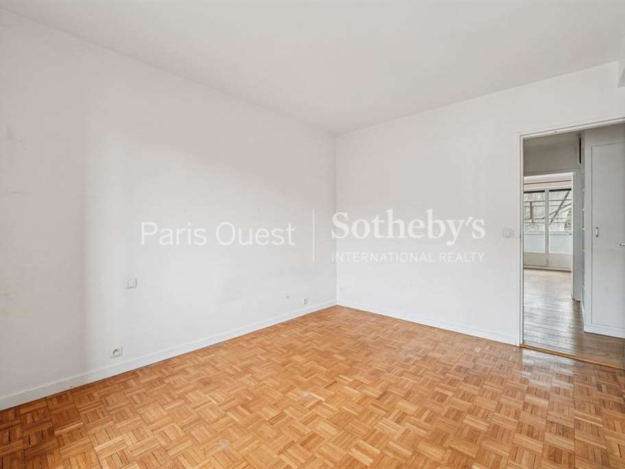 Appartement Paris 14e