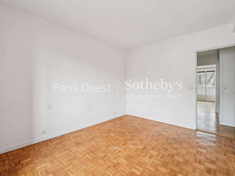 Appartement Paris 14e - 4 chambres - 122m²