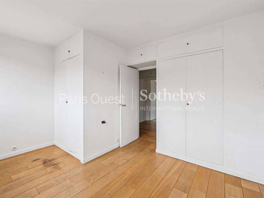 Appartement Paris 14e