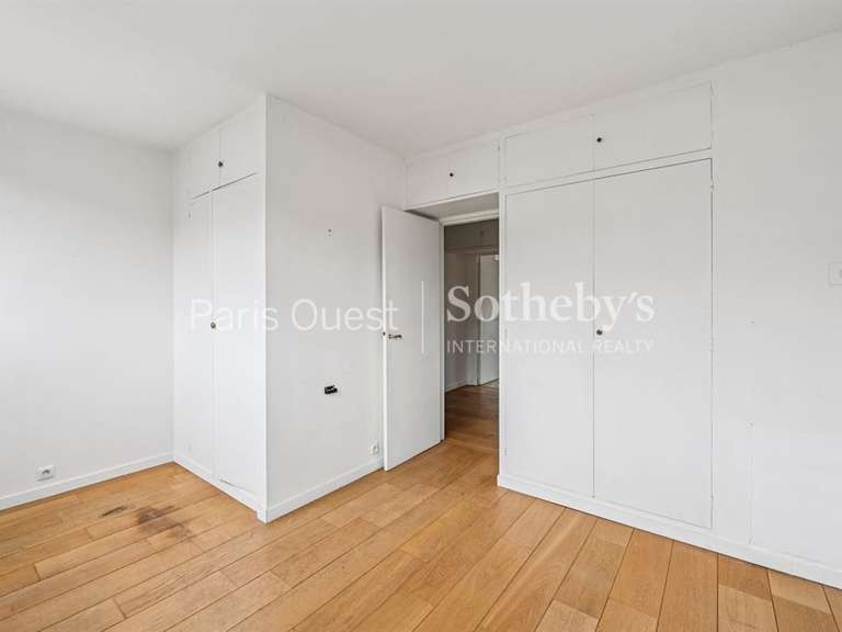 Appartement Paris 14e - 4 chambres - 122m²