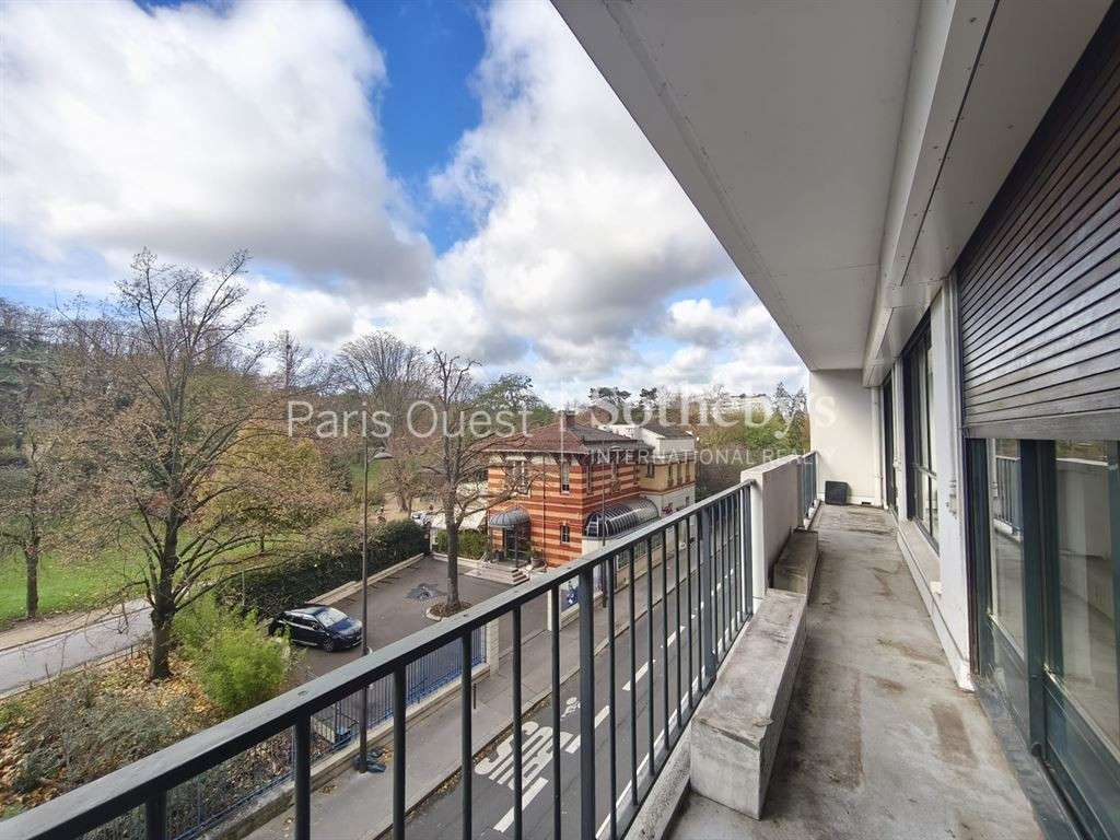 Appartement Paris 14e