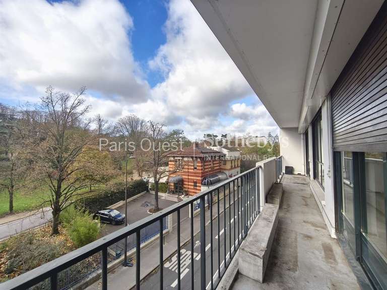 Appartement Paris 14e - 4 chambres - 122m²