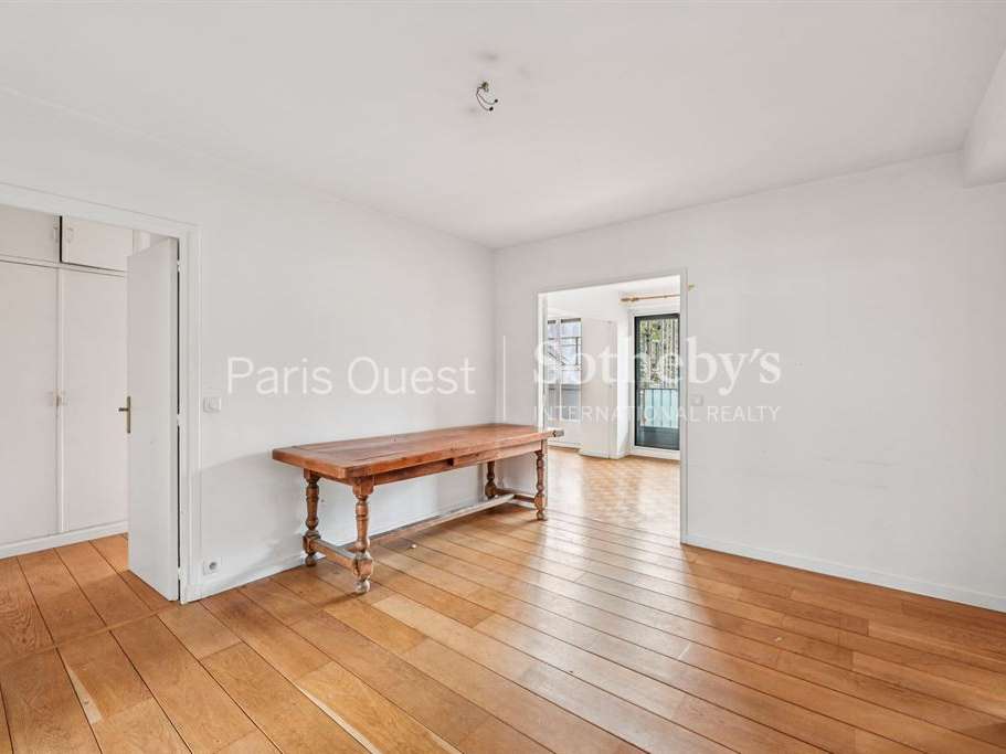 Appartement Paris 14e