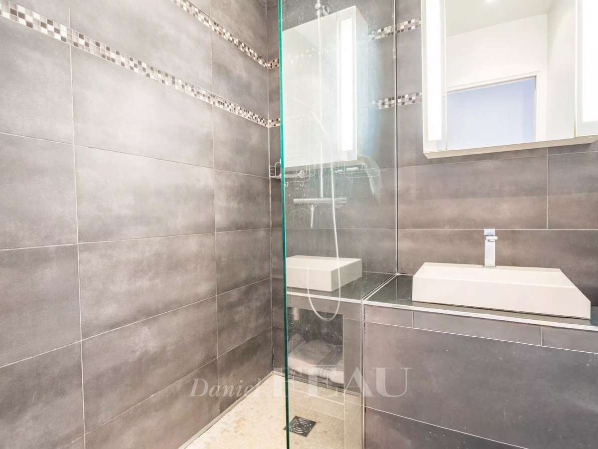 Appartement Paris 14e