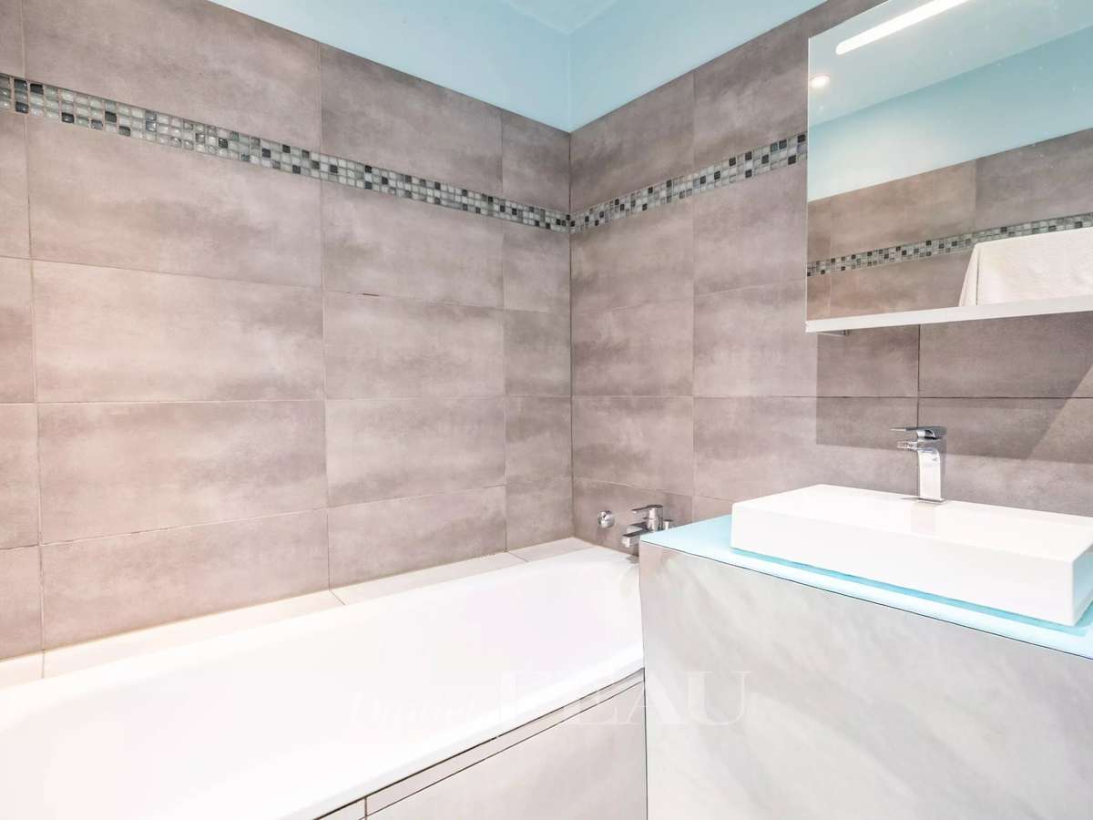 Appartement Paris 14e