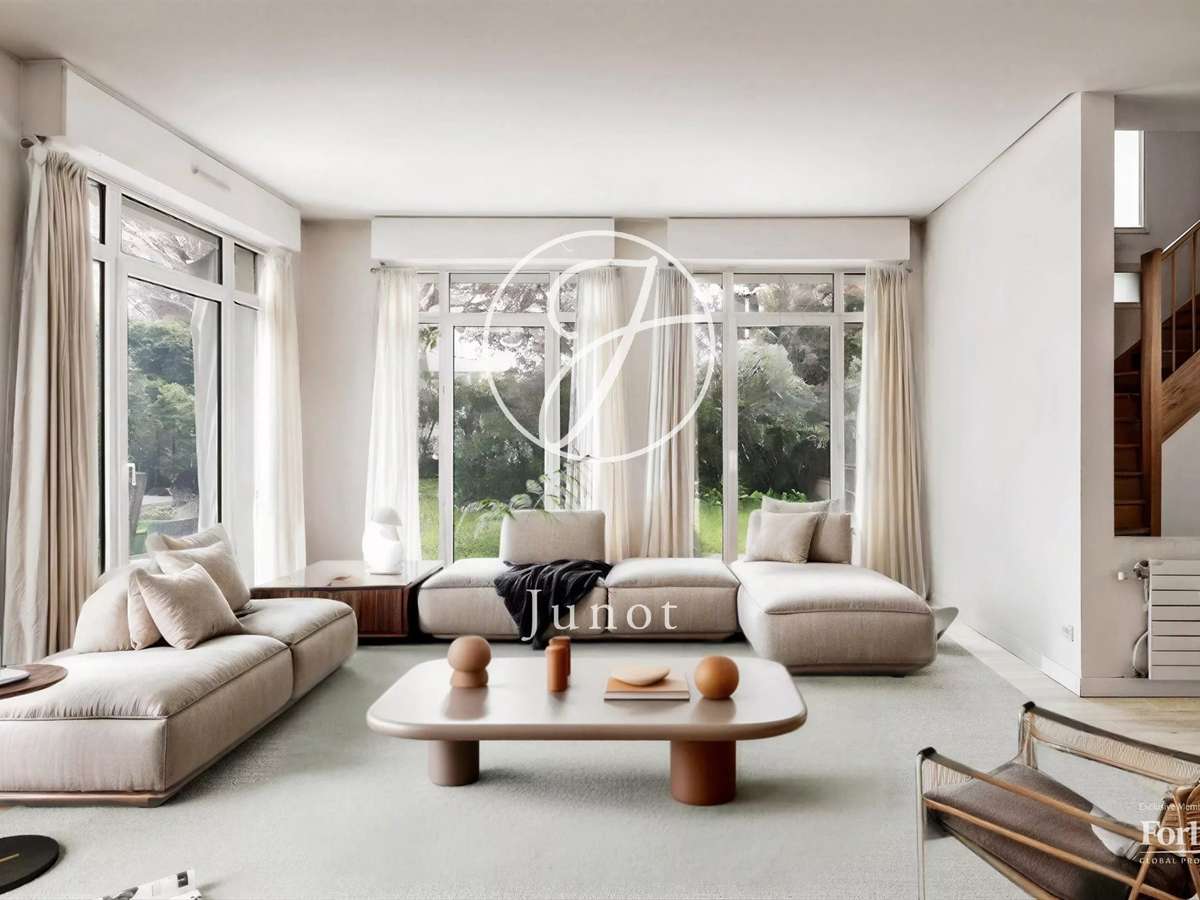 Appartement Paris 14e