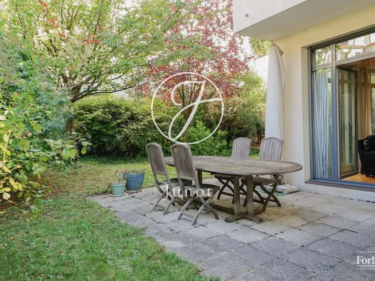 Appartement Paris 14e - 4 chambres - 434m²