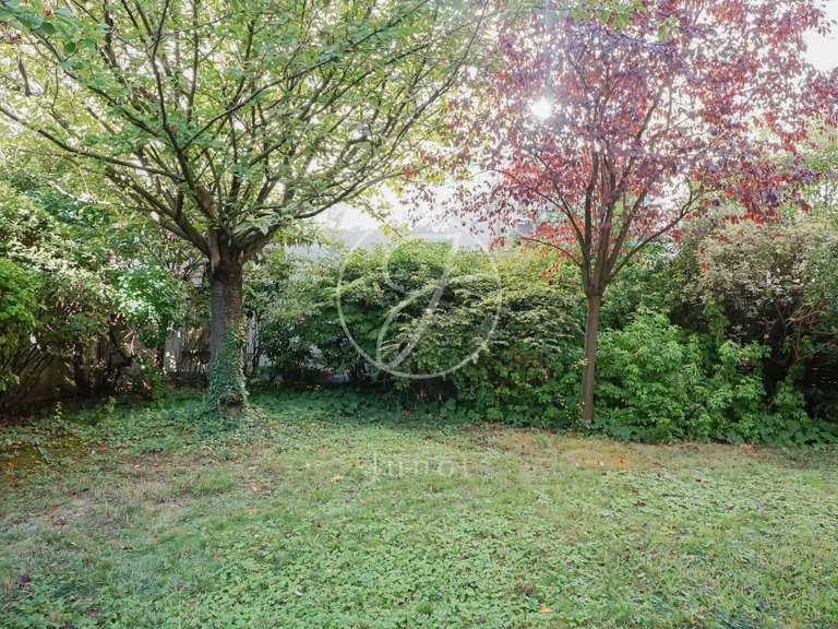 Appartement Paris 14e - 4 chambres - 434m²