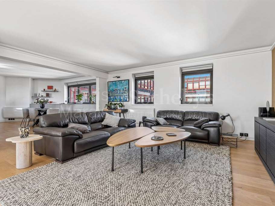 Appartement Paris 14e