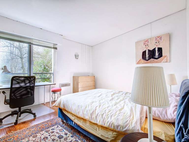 Appartement Paris 14e - 5 chambres - 377m²