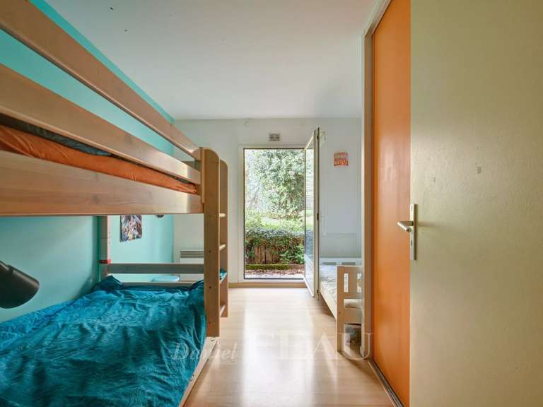 Appartement Paris 14e - 5 chambres - 377m²