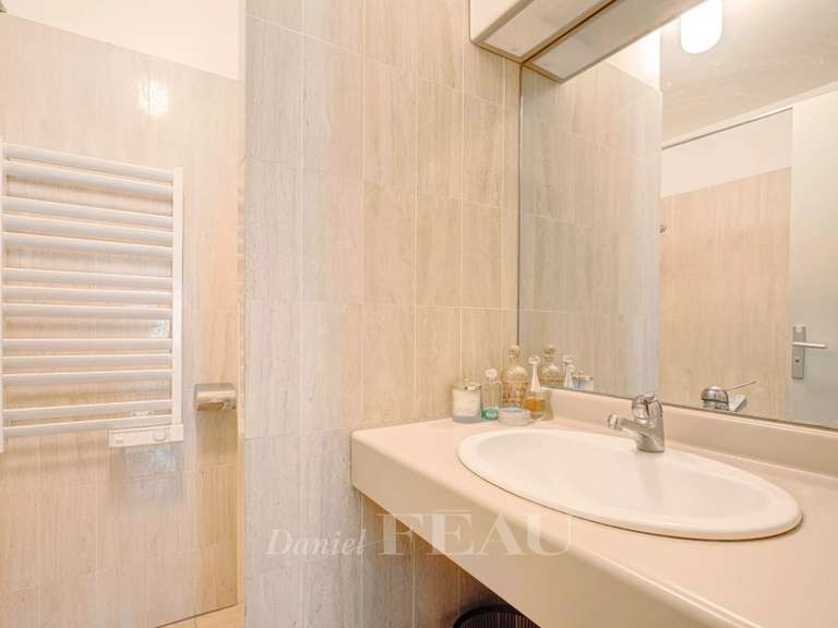 Appartement Paris 14e - 5 chambres - 377m²