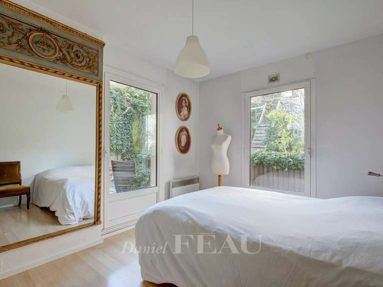Appartement Paris 14e - 5 chambres - 377m²