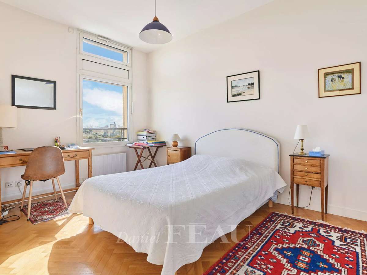Appartement Paris 14e
