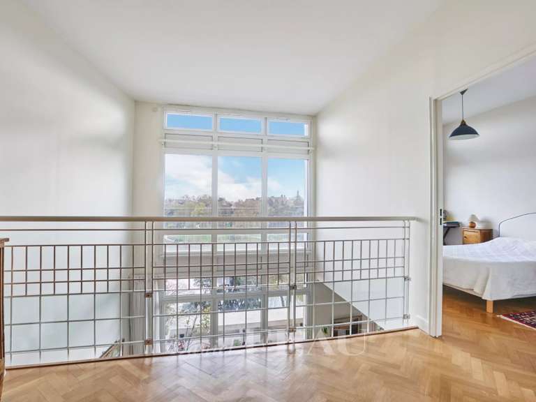 Appartement Paris 14e - 4 chambres - 132m²
