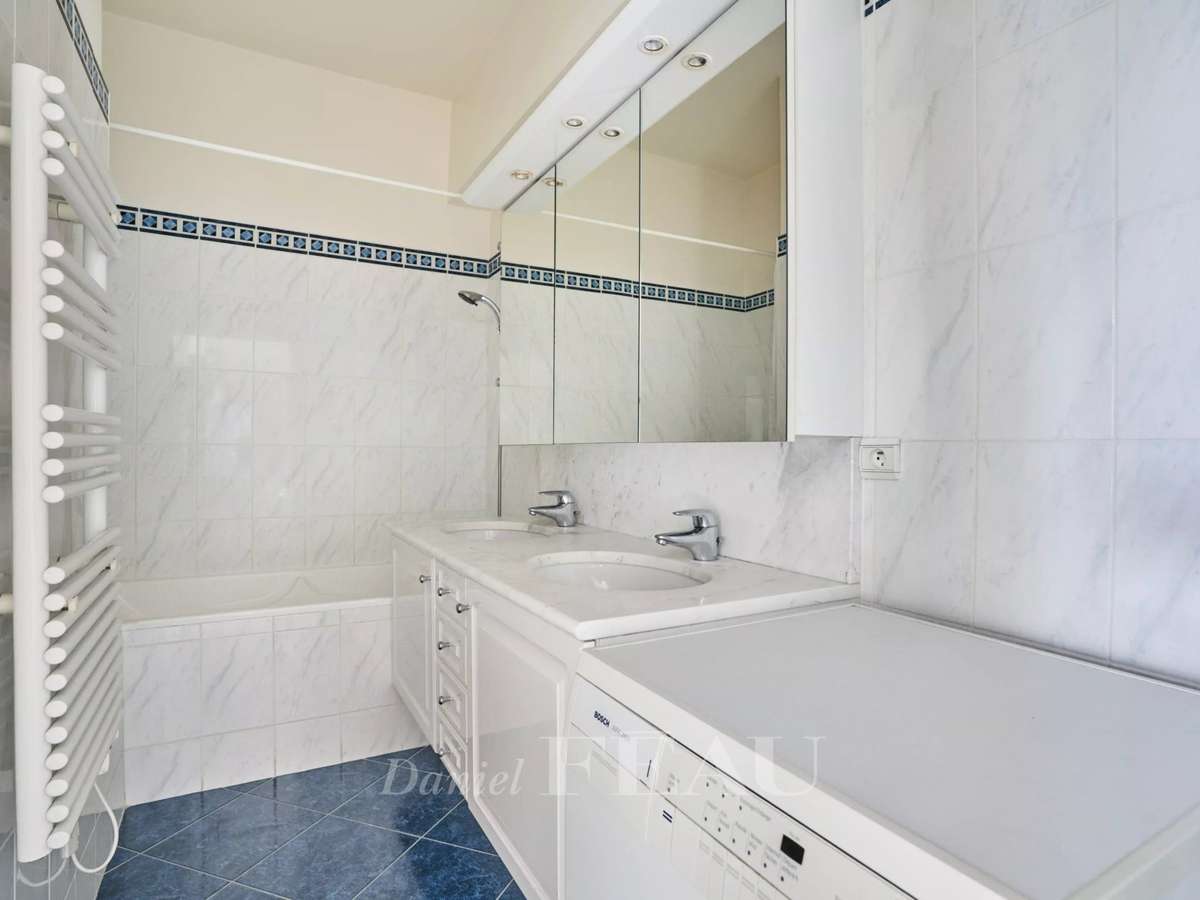 Appartement Paris 14e