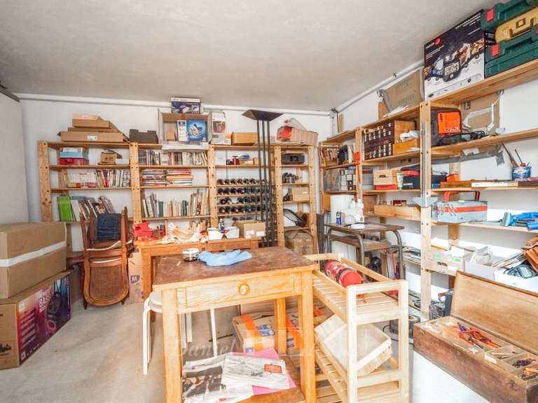 Appartement Paris 14e - 3 chambres - 175m²