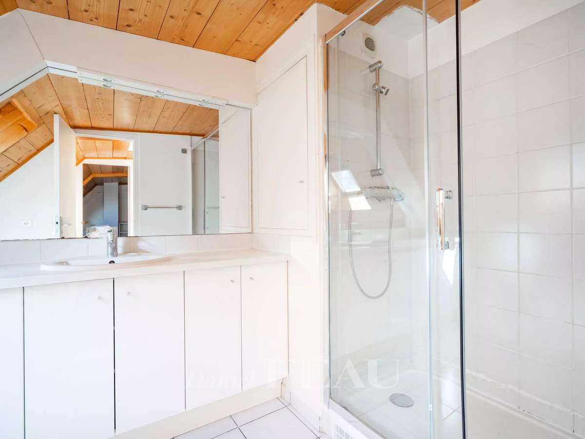 Apartment Paris 14e