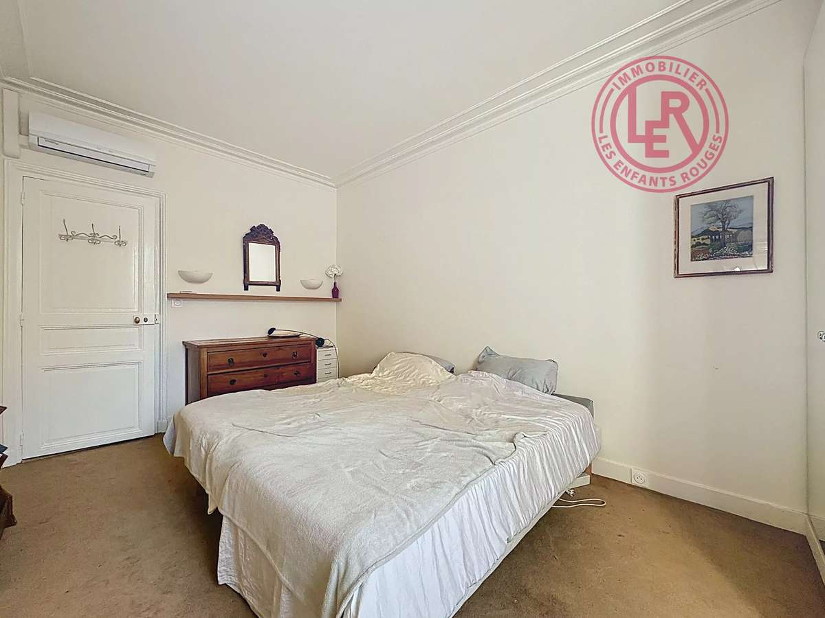 Appartement Paris 14e