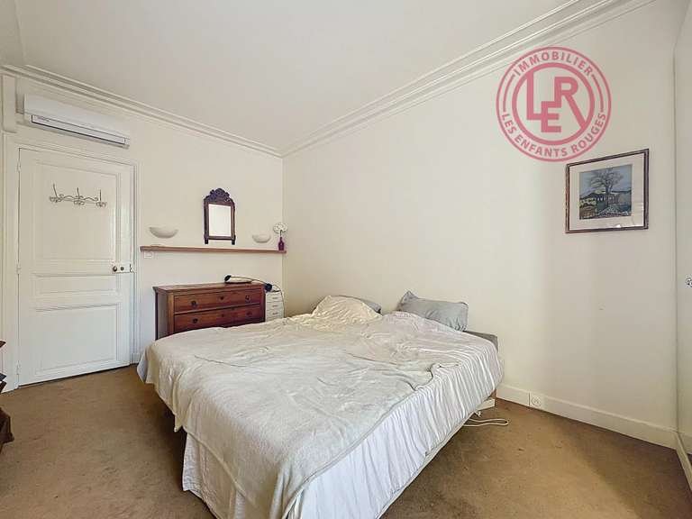 Appartement Paris 14e - 3 chambres - 166m²