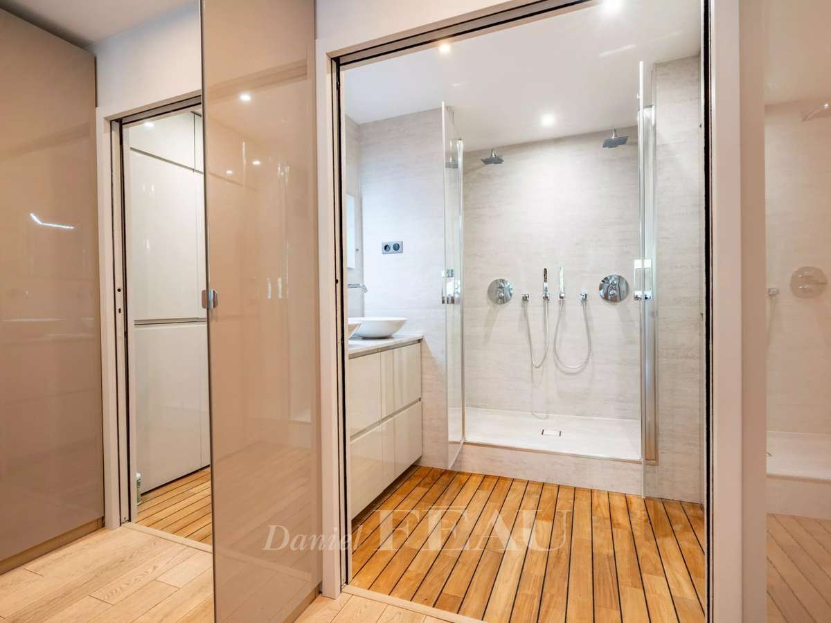 Apartment Paris 14e