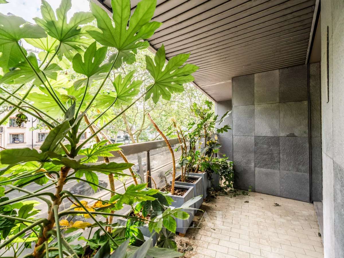 Apartment Paris 14e