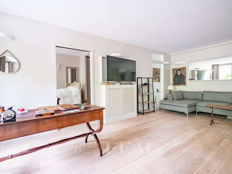 Appartement Paris 14e - 1 chambre - 69m²