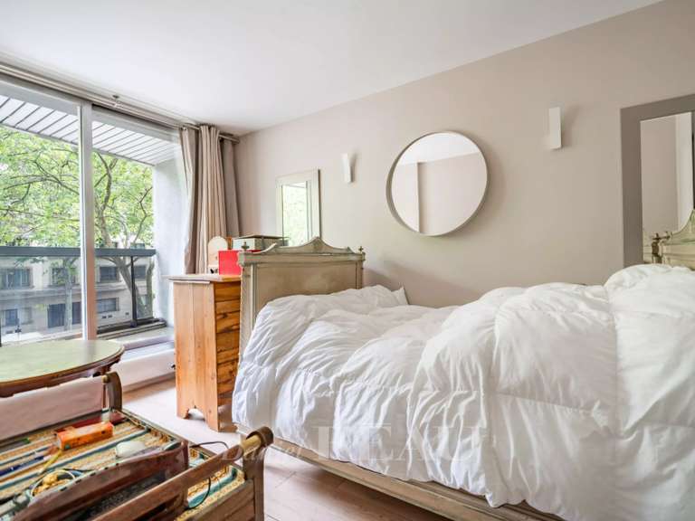 Appartement Paris 14e - 1 chambre - 69m²