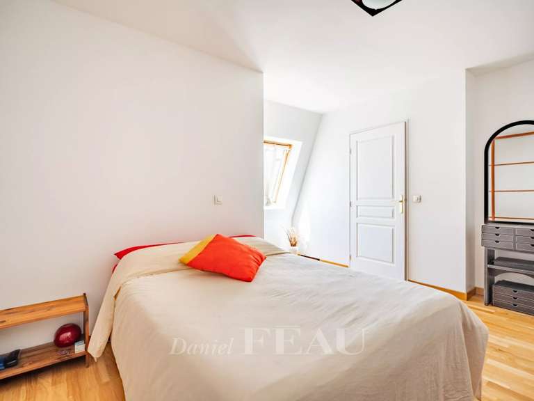 Appartement Paris 14e - 2 chambres - 100m²