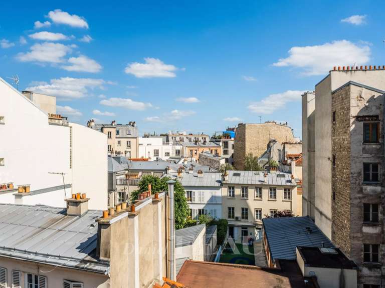 Appartement Paris 14e - 2 chambres - 100m²