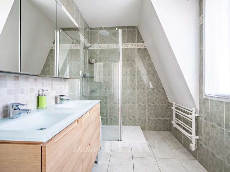 Appartement Paris 14e - 2 chambres - 100m²