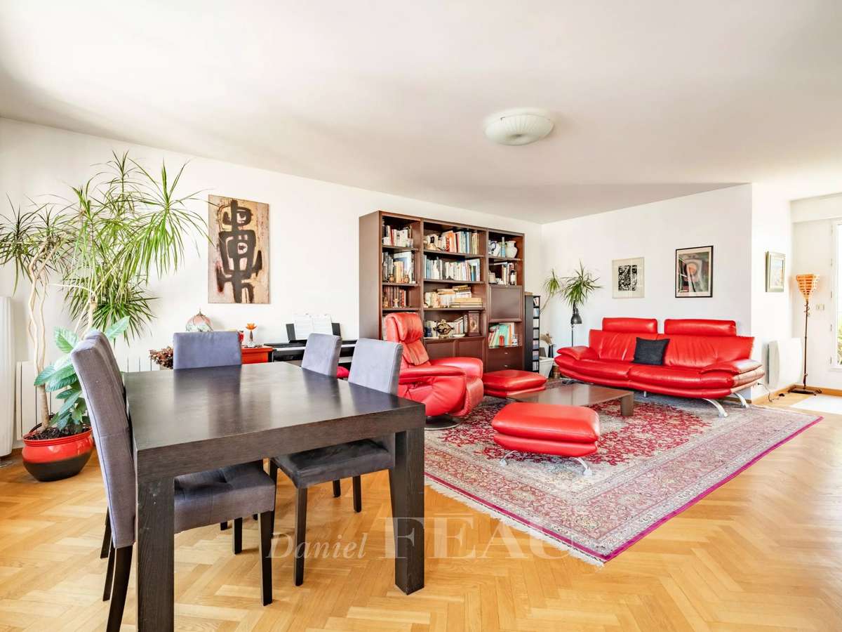 Appartement Paris 14e