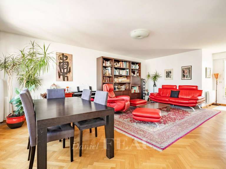Appartement Paris 14e - 2 chambres - 100m²