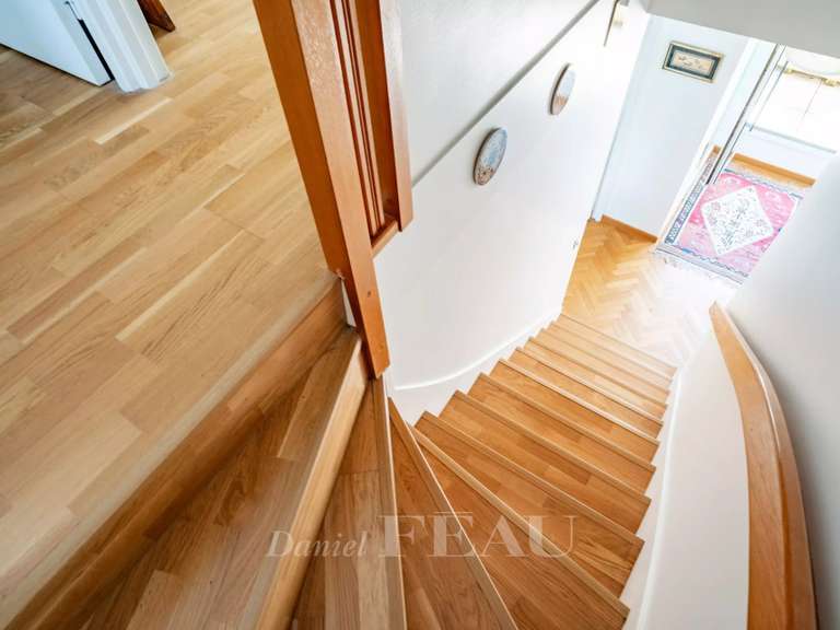 Appartement Paris 14e - 2 chambres - 100m²