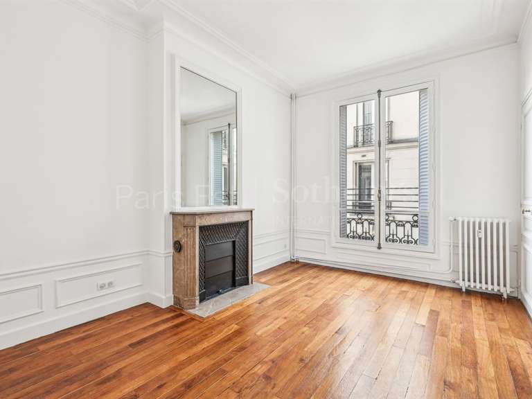 Appartement Paris 14e - 4 chambres - 200m²
