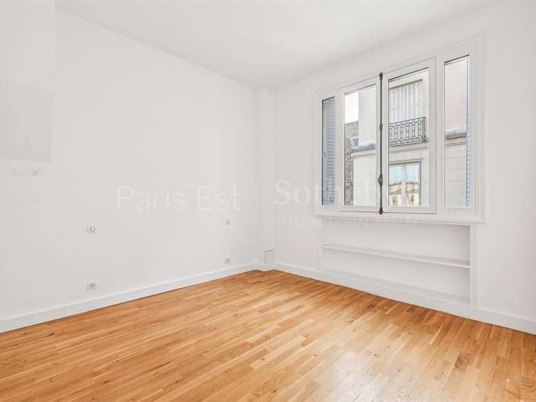 Appartement Paris 14e - 4 chambres - 200m²